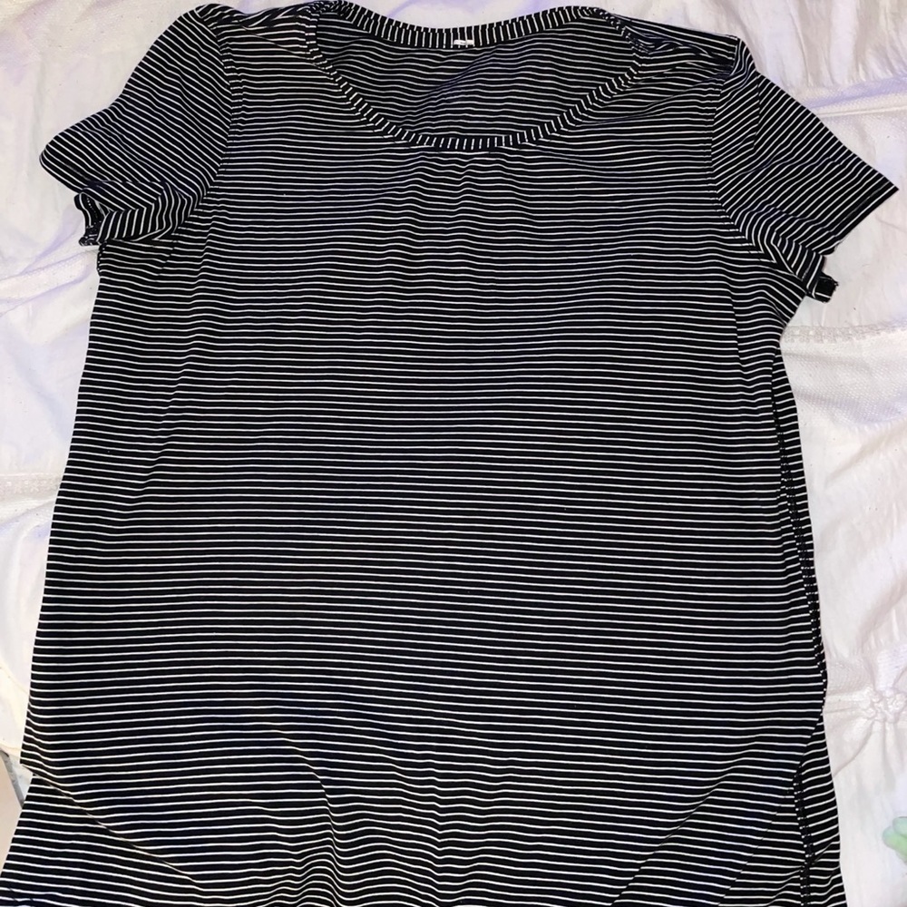 Lululemon love crew ll shirt